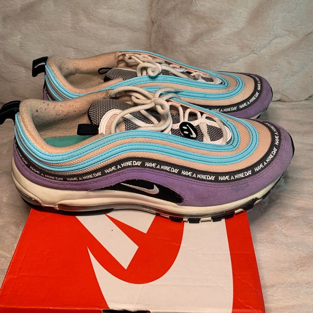 Nike Air Max 97 ND